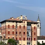 Апартаменты Il Loft Di Vanni Виченца