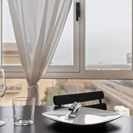 Il Loft Di Vanni * Βιτσέντζα