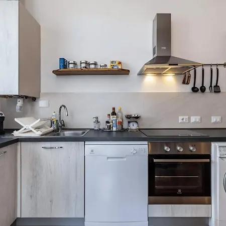 Il Loft Di Vanni *