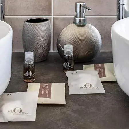 Διαμέρισμα Il Loft Di Vanni Βιτσέντζα