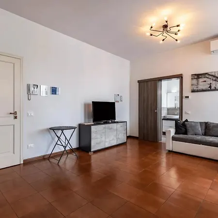 Apartamento Il Loft Di Vanni