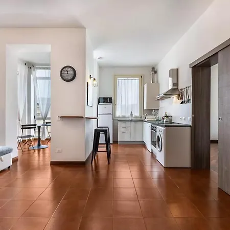 Il Loft Di Vanni * ויצ'נצה