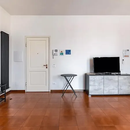 Il Loft Di Vanni דירה *