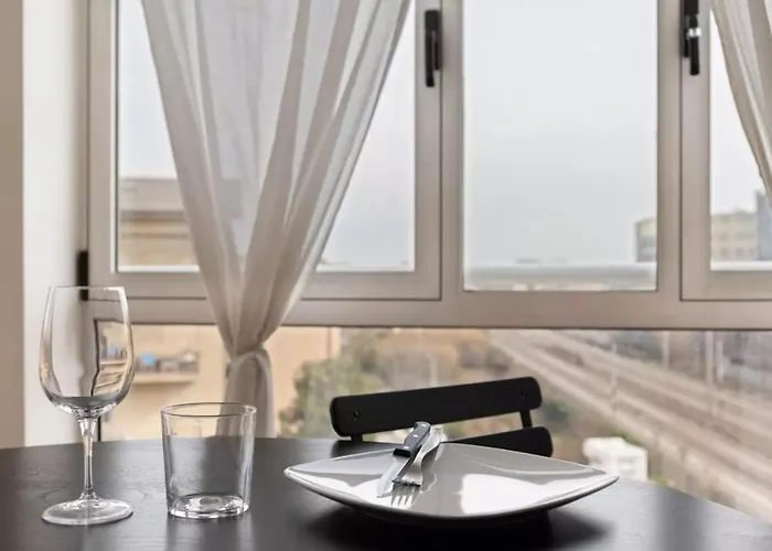 Il Loft Di Vanni * Vicenza