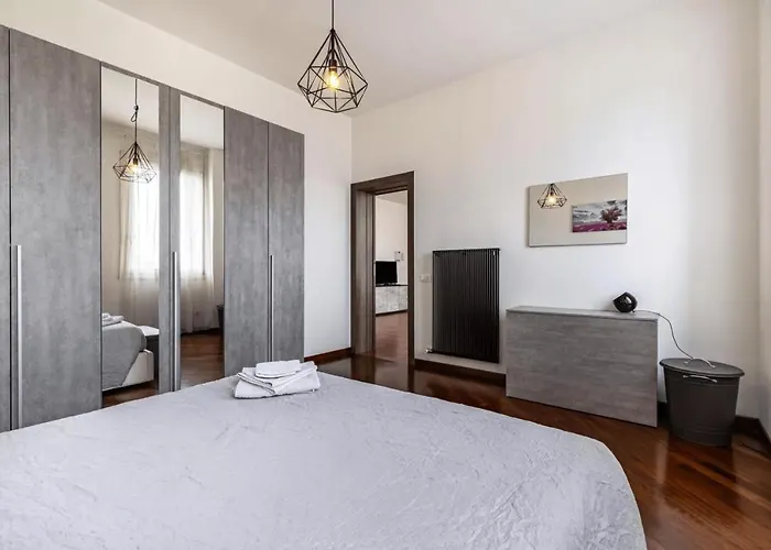 Il Loft Di Vanni Apartmán Vicenza