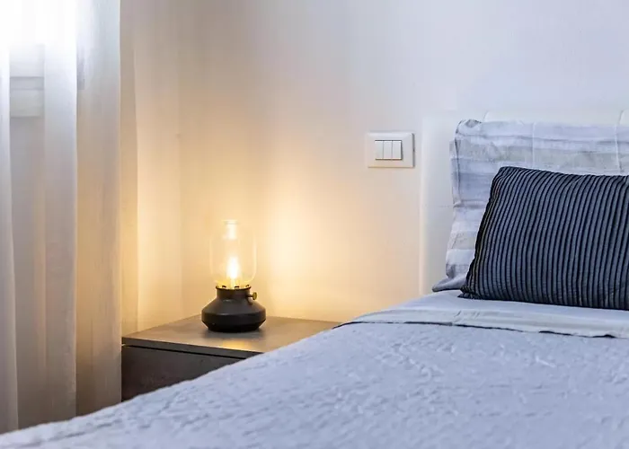 Il Loft Di Vanni Apartament