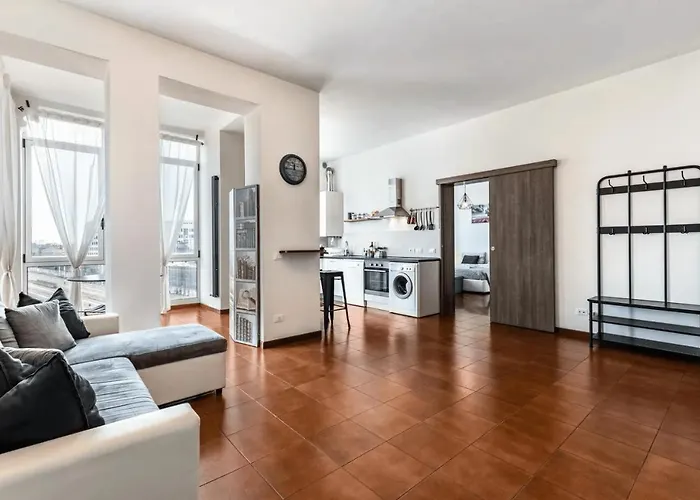 Apartament Il Loft Di Vanni