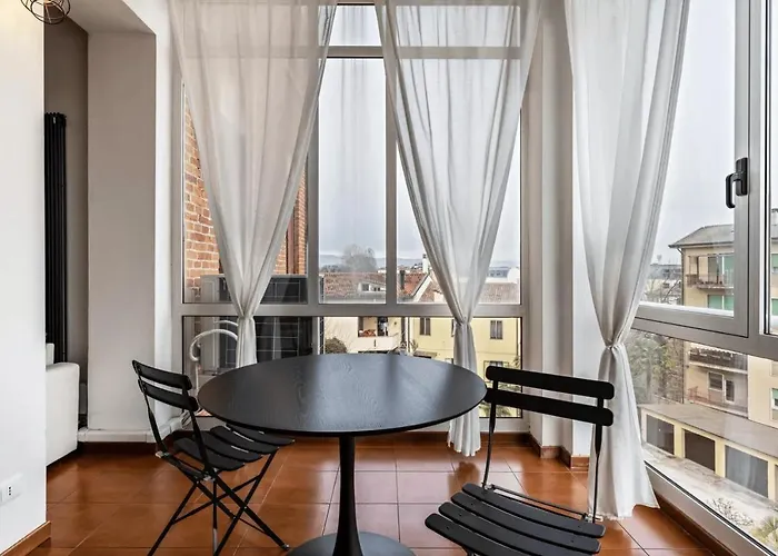 Apartament Il Loft Di Vanni