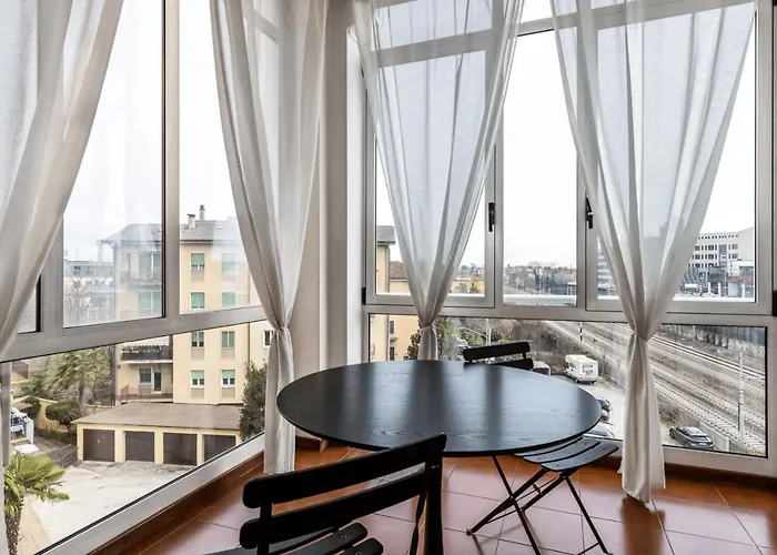 Apartament Il Loft Di Vanni *