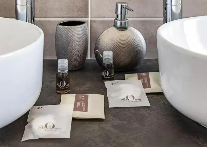 Apartmán Il Loft Di Vanni Vicenza