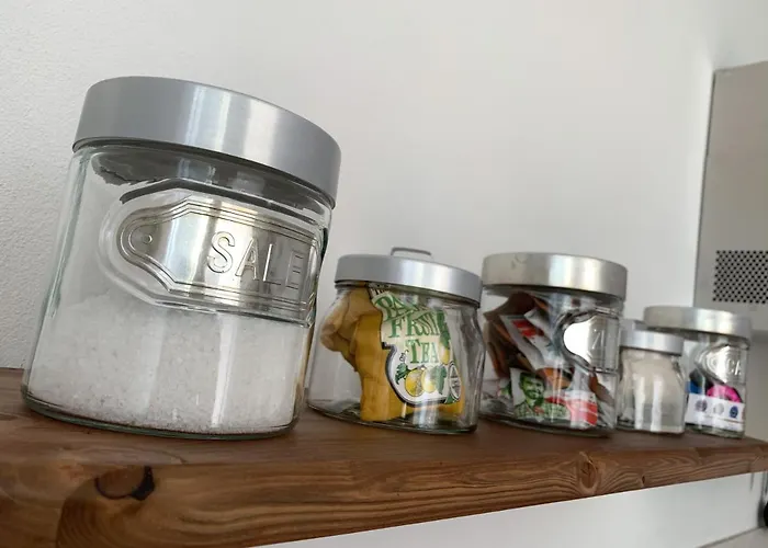 Il Loft Di Vanni Apartament Vicenza