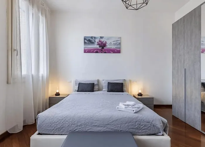 Apartament Il Loft Di Vanni