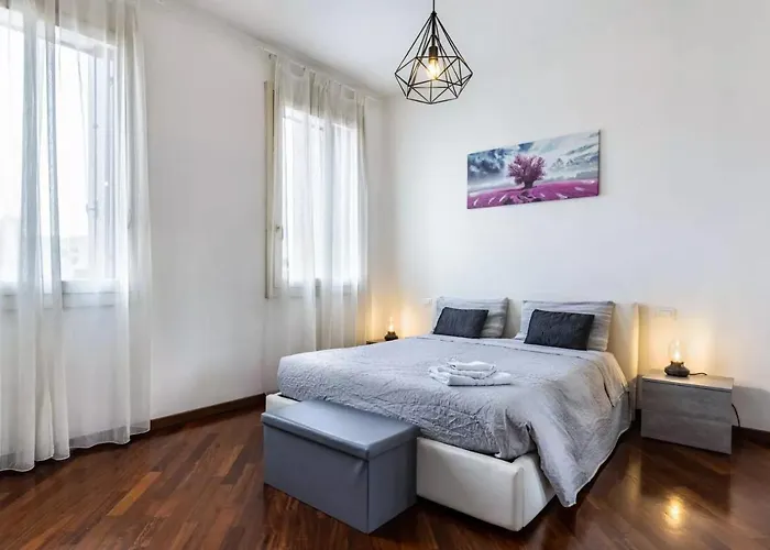 Apartament Il Loft Di Vanni *