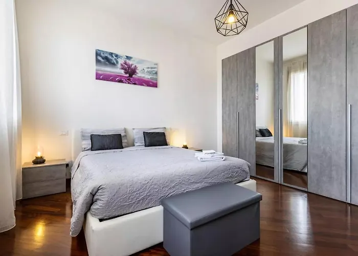 Apartament Il Loft Di Vanni Vicenza