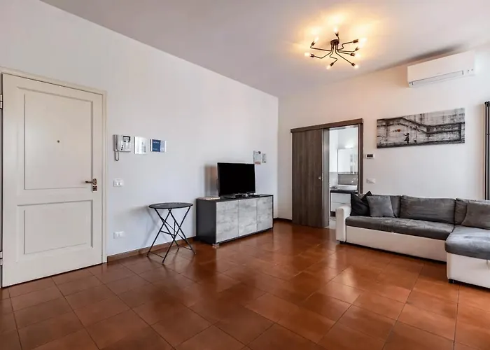 Apartament Il Loft Di Vanni