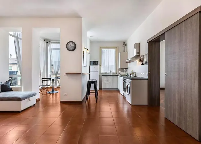 Il Loft Di Vanni * Vicenza