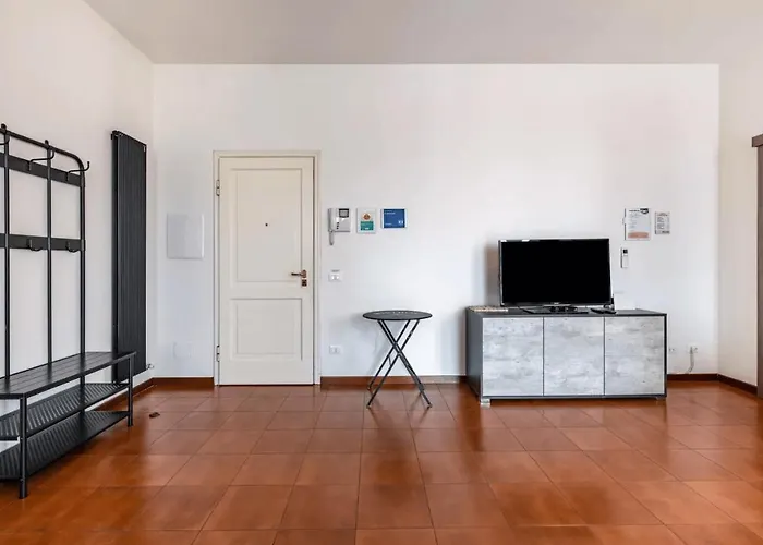 Il Loft Di Vanni Apartament *
