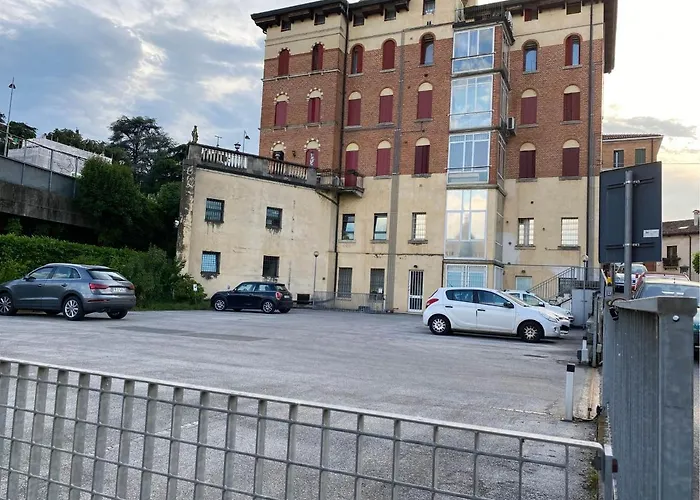 Il Loft Di Vanni