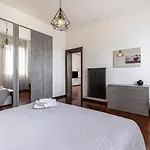 Il Loft Di Vanni Апартаменты Виченца