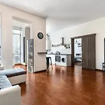 Апартаменты Il Loft Di Vanni