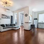 Апартаменты Il Loft Di Vanni *