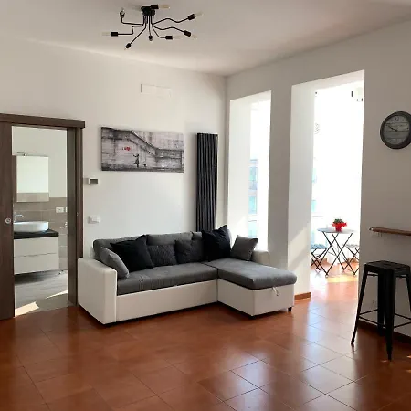 Il Loft Di Vanni *