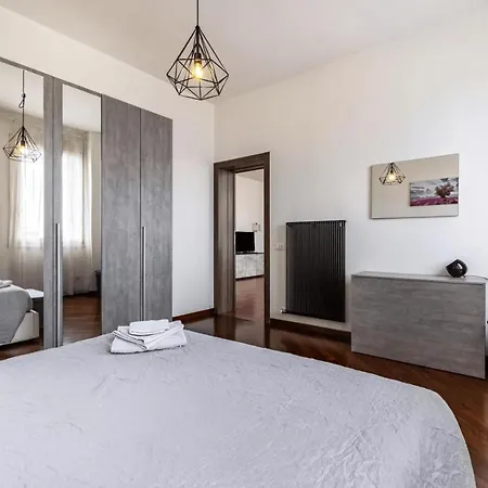 Il Loft Di Vanni Lägenhet Vicenza