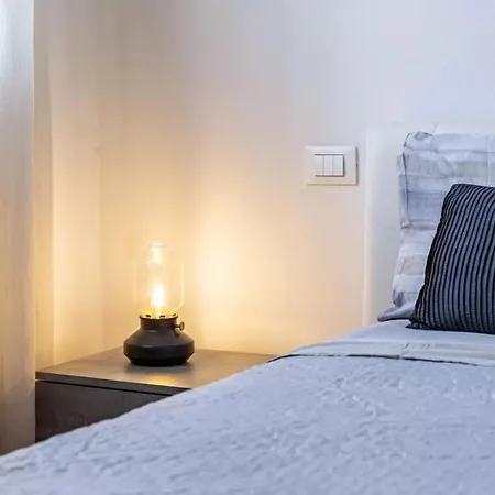 Il Loft Di Vanni 公寓