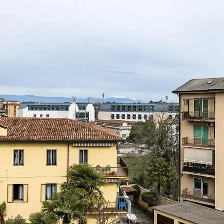 Il Loft Di Vanni