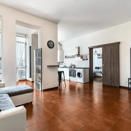 아파트 Il Loft Di Vanni