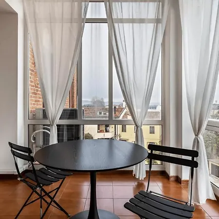 Lägenhet Il Loft Di Vanni