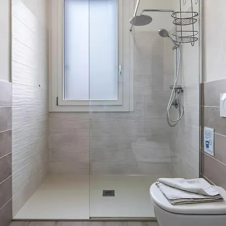 아파트 Il Loft Di Vanni *