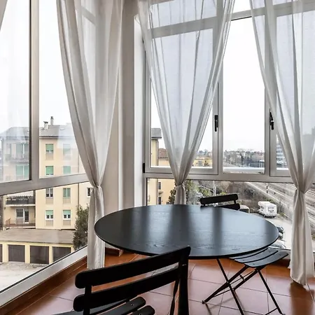 公寓 Il Loft Di Vanni *