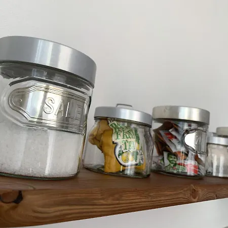 Il Loft Di Vanni 아파트 비첸차