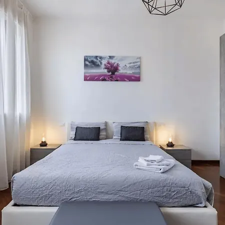 公寓 Il Loft Di Vanni