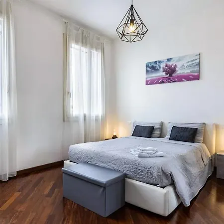 公寓 Il Loft Di Vanni *