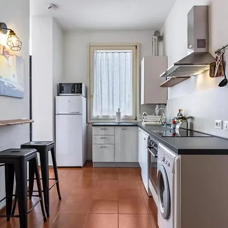 公寓 Il Loft Di Vanni *