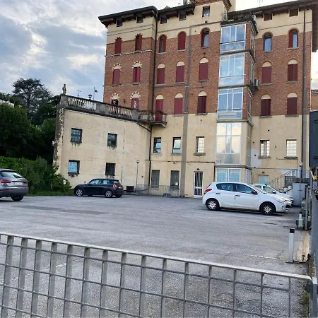 Il Loft Di Vanni