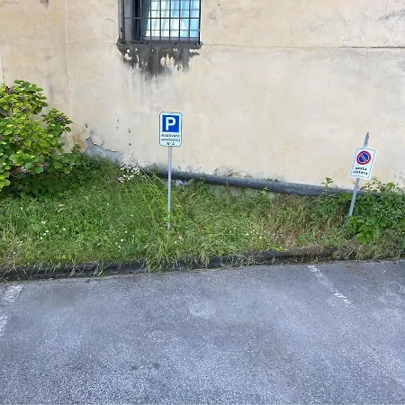Il Loft Di Vanni
