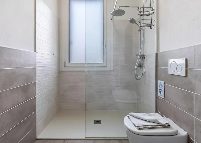 Appartement Il Loft Di Vanni *