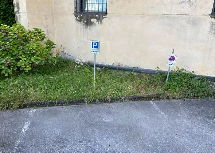 Il Loft Di Vanni